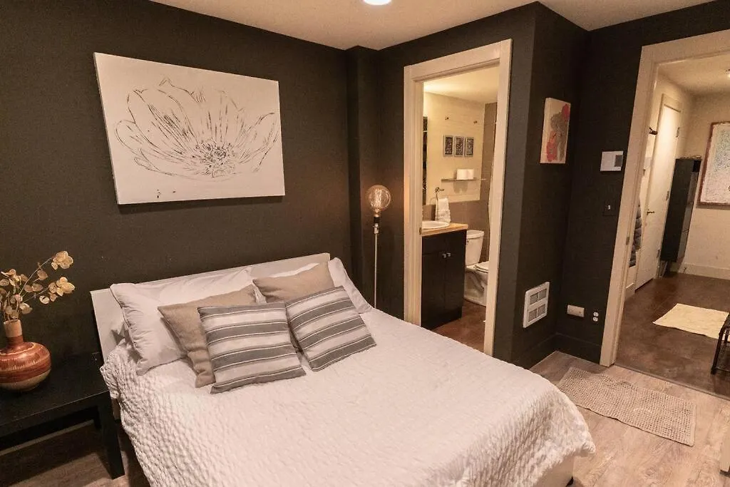 The Beacon House Apartment Seattle United States